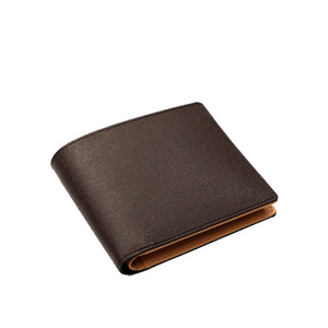 beclear wallet brown