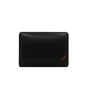 Dualline Card Wallet black