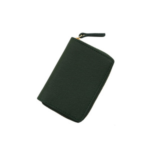 Be clue Coin Wallet green